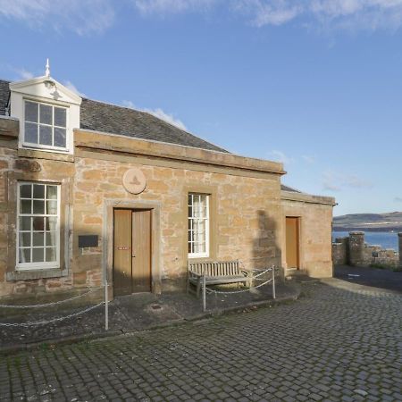 Royal Artillery Cottage - Culzean Castle Maybole Exterior foto