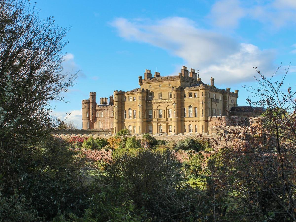 Royal Artillery Cottage - Culzean Castle Maybole Exterior foto
